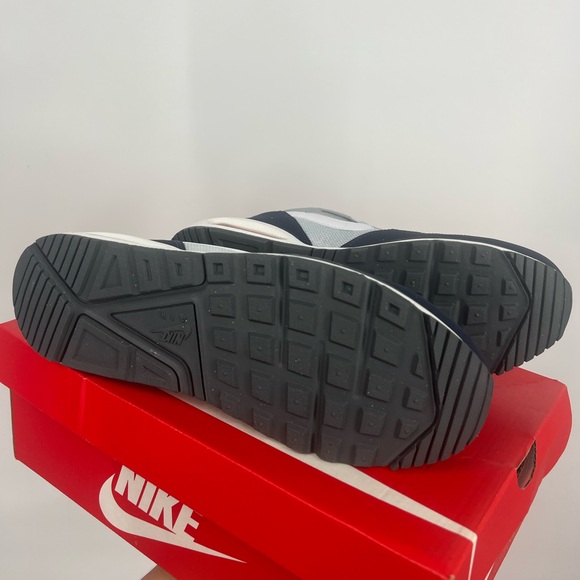 Nike Air Max Correlate Platinum White  Shoes Men’s Size10 - Picture 2 of 5